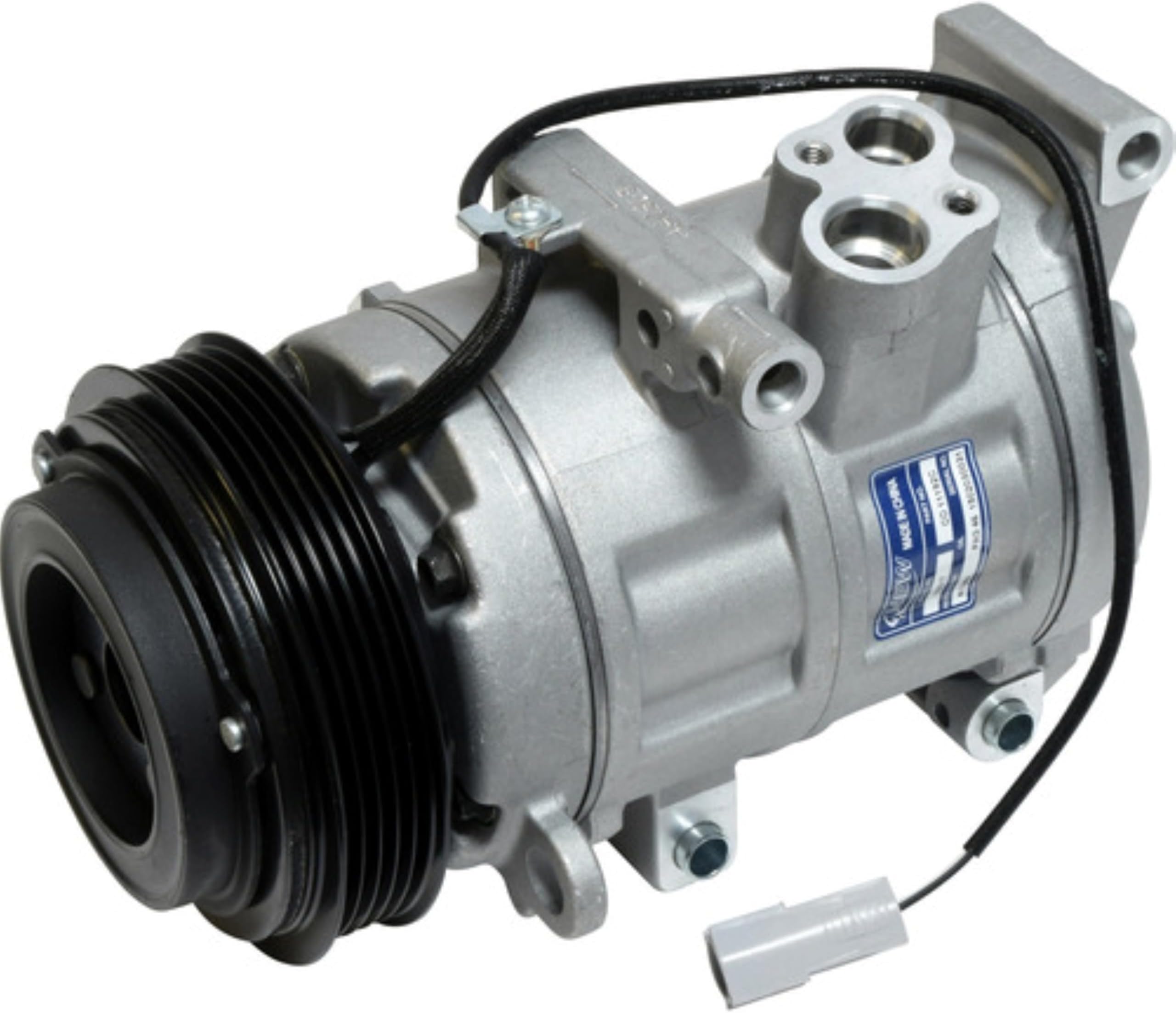 CO 11192C A/C Compressor