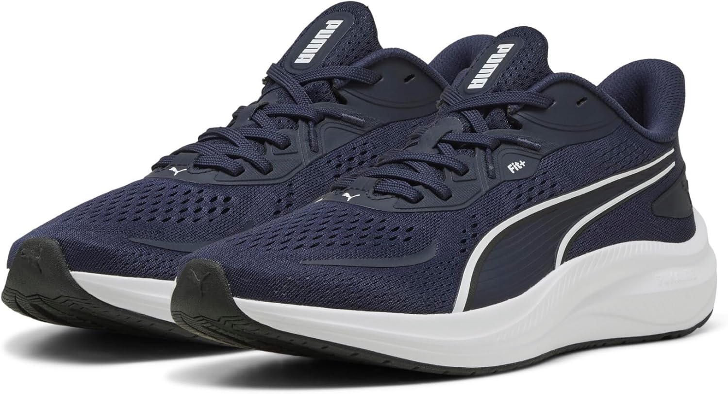 Puma Skyrocket Lite 2 Scarpe per Jogging su stradaUnisex - Adulto