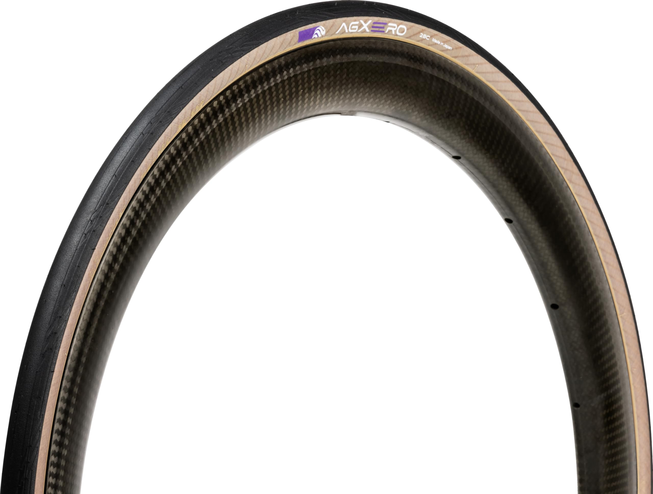 Amazon.com: Panaracer F728-AGX-AX AZ AGXERO Clincher, 700 x 28C