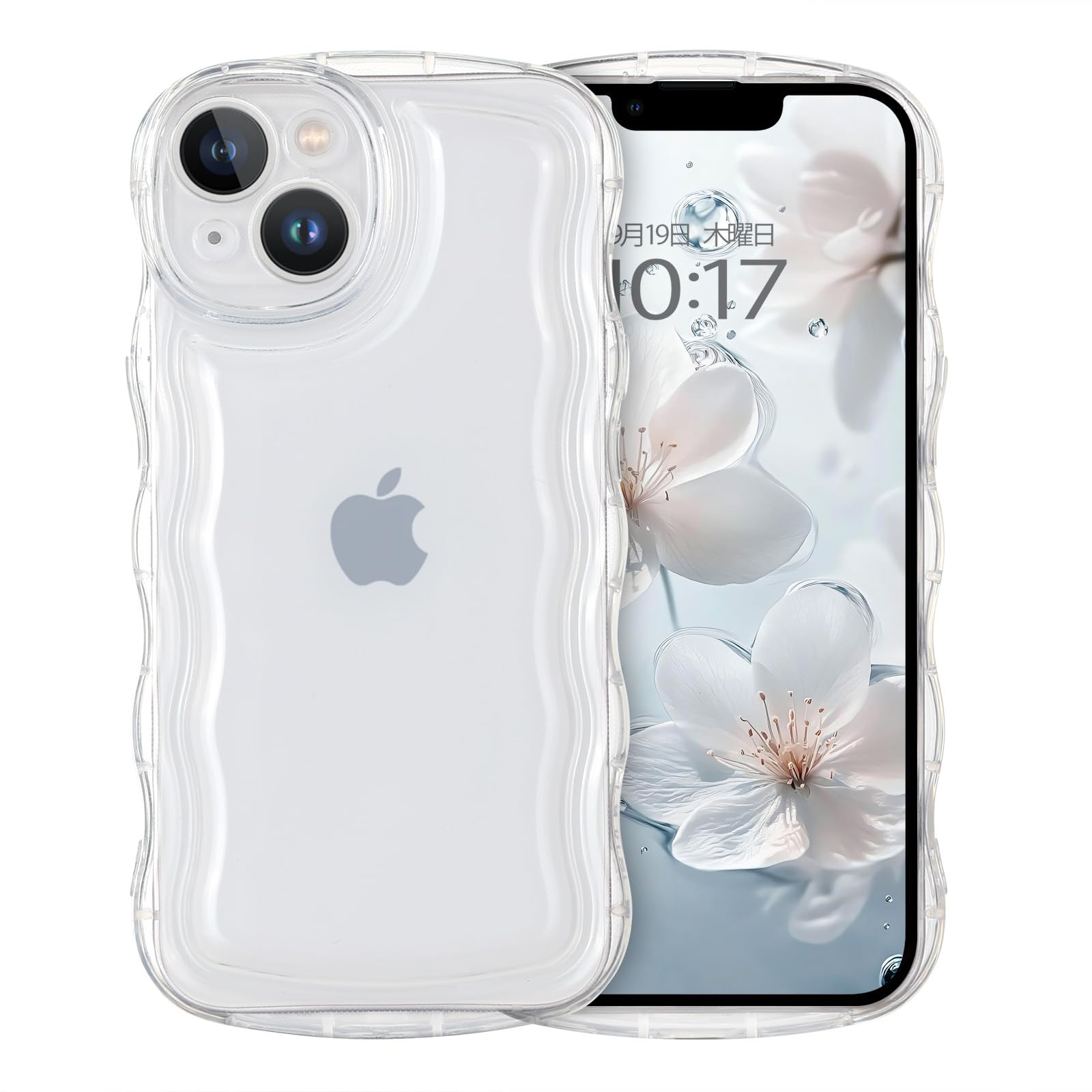 Amazon.co.jp: VENINGO いPhone13Mini用のケース アイフォン 13 Mini用