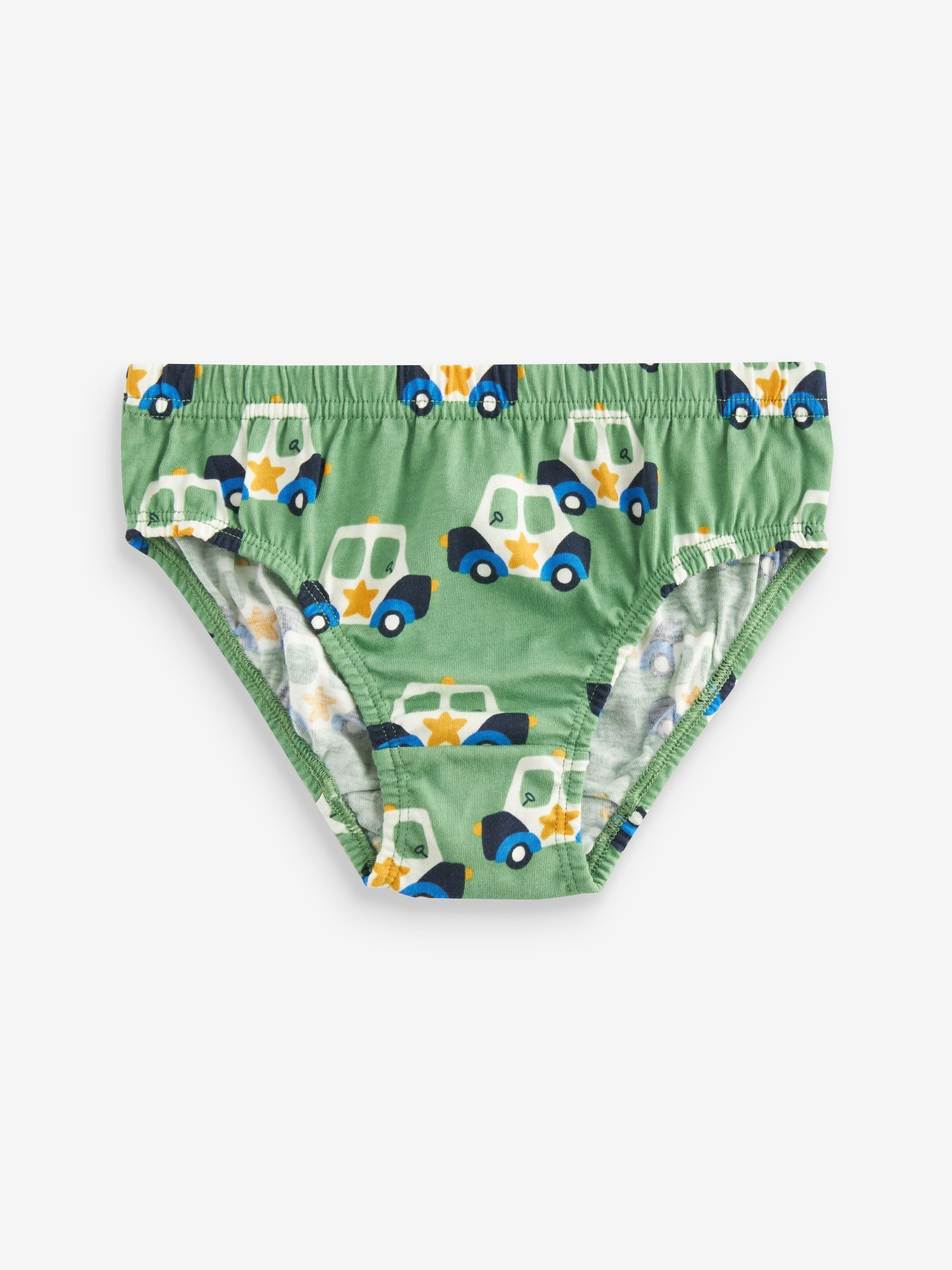 NEXT Garçon Slips, Lot de 10