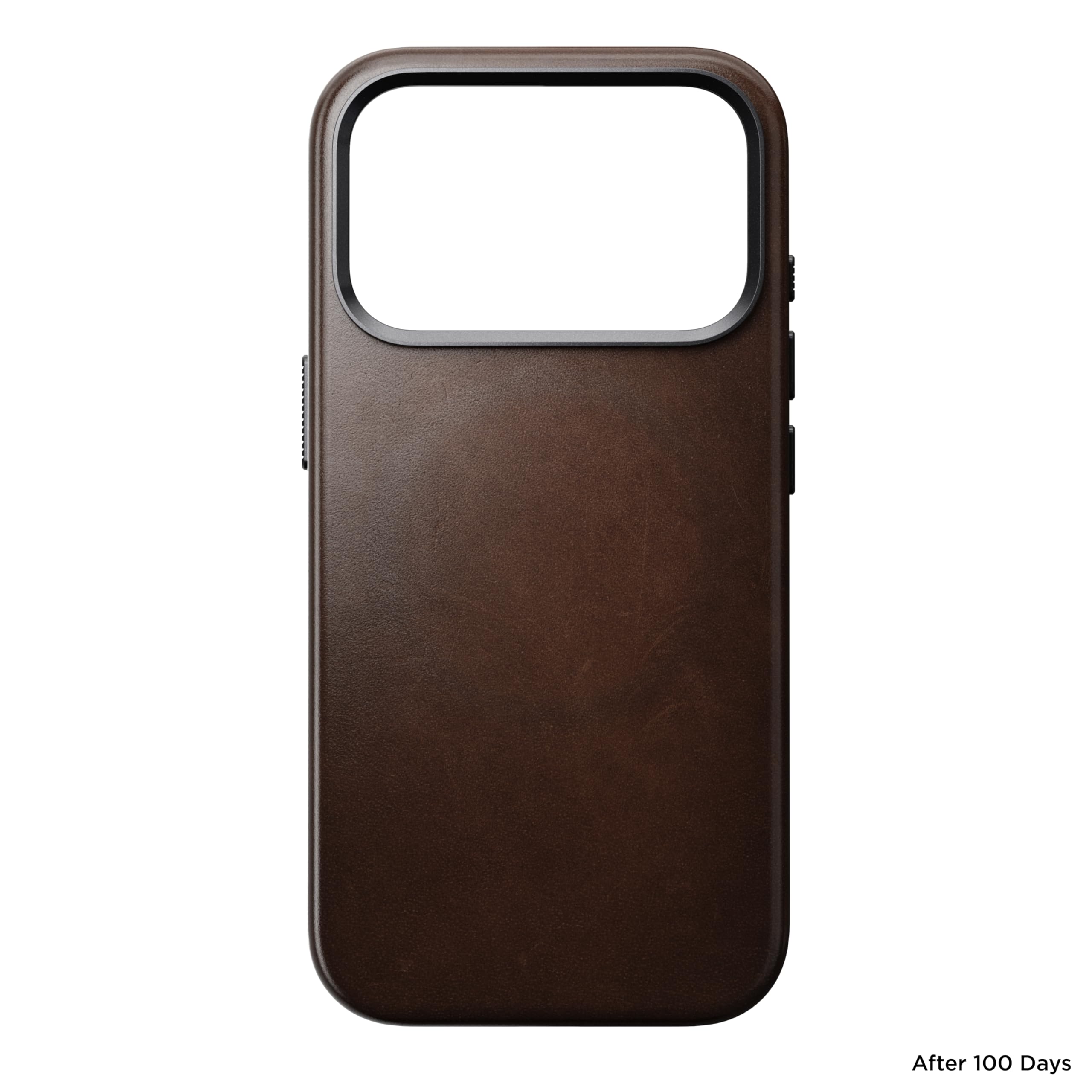 Amazon.co.jp: [NOMAD] ノマド Traditional Leather Case - iPhone 17