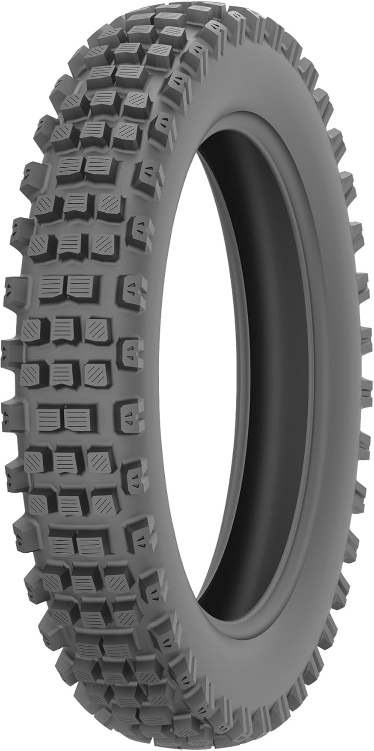 Kenda Equilibrium K787 DOT Rear Tire (120/80-19)