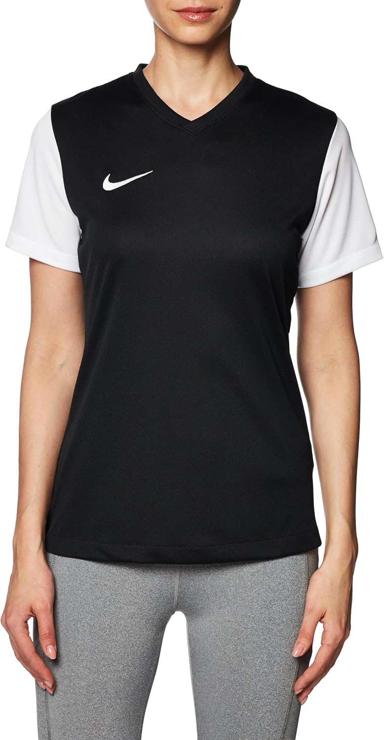 Nike W NK DF Tiempo Prem II Jsy SS Women's Jersey