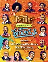 Vista 1 de Bedtime Inspirational Stories - 50 Trailblazing Black Heroes who Made History