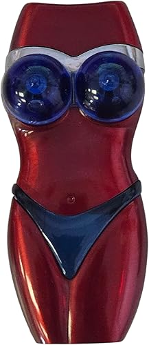 Miniatura 9 de Eclipse - Encendedor de antorcha de bikini con luz novedosa