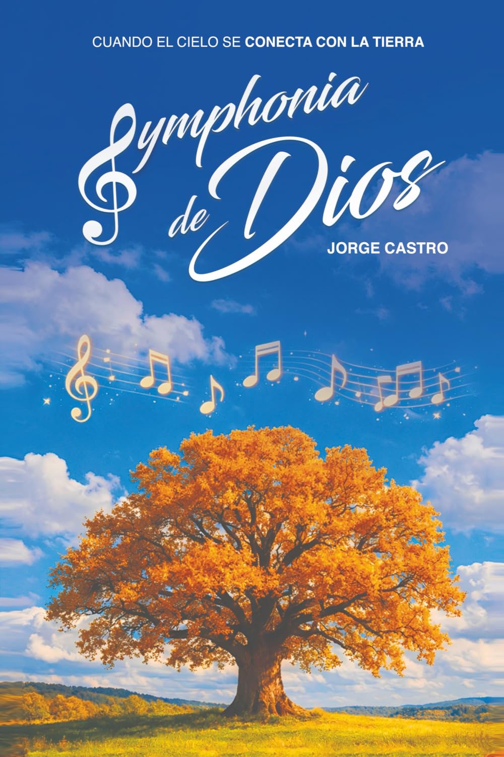 Symphonia de Dios: Cuando el cielo se conecta con la tierra