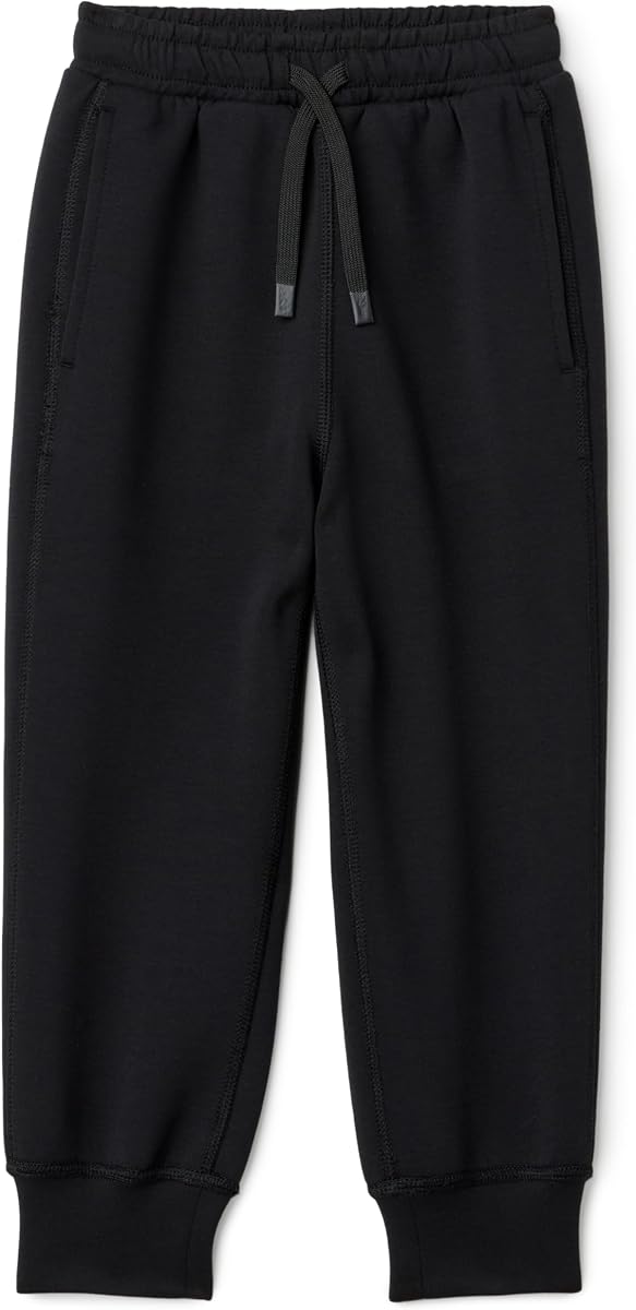 Boys' Active Loose-Fit Jogger