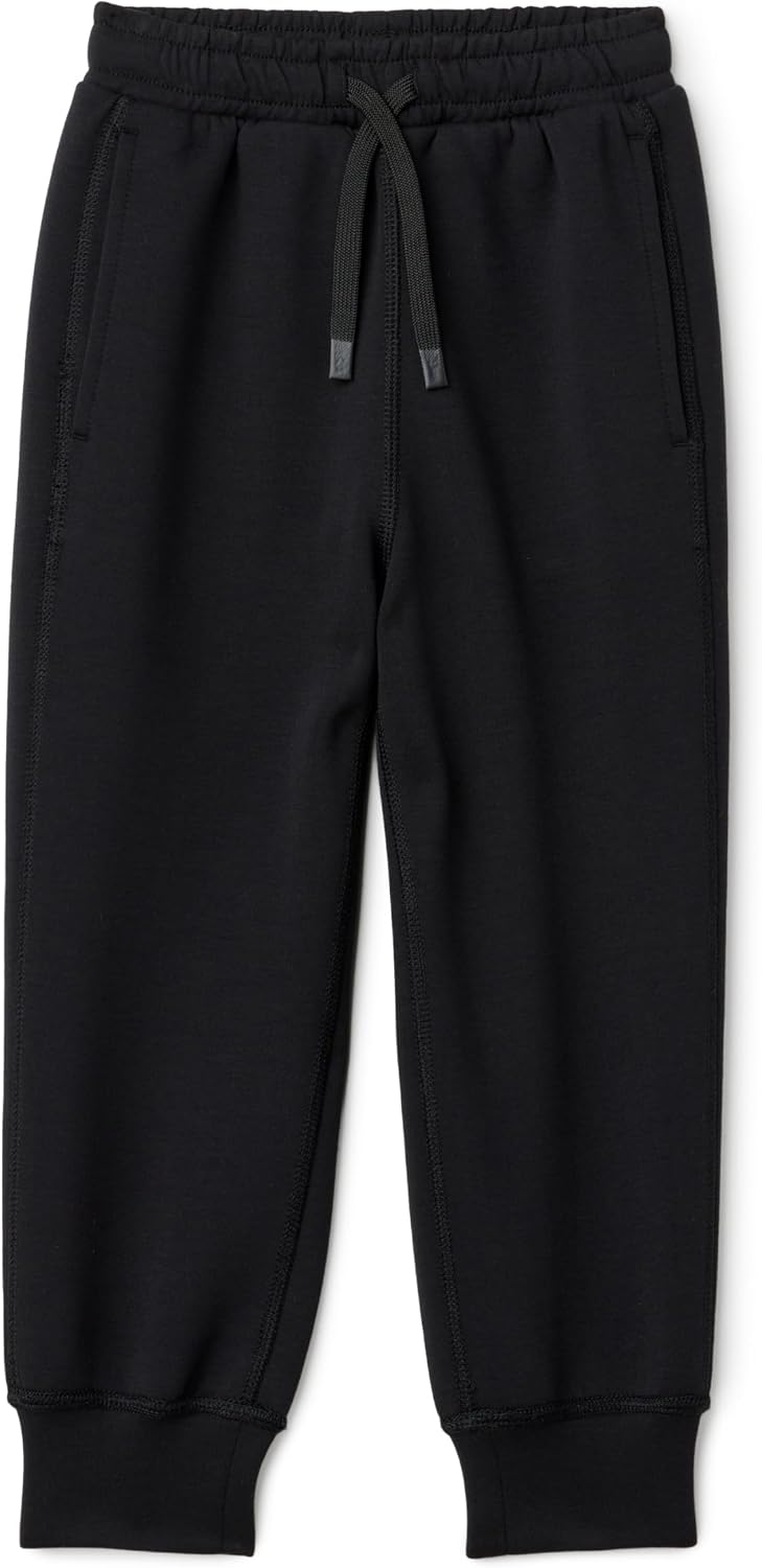 Amazon Essentials Active Boys' Active Loose-Fit Jogger