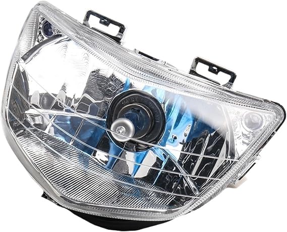 for Suzuki Address V125g Motorcycle Accessories Front Rear Indicator Tail Lights Running Light Headlight Headlamp Tails Brakes Lights