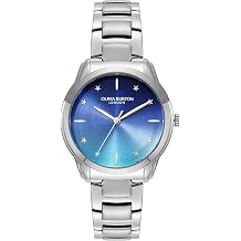 Olivia Burton Colourwave 36mm Womens Quartz Watch