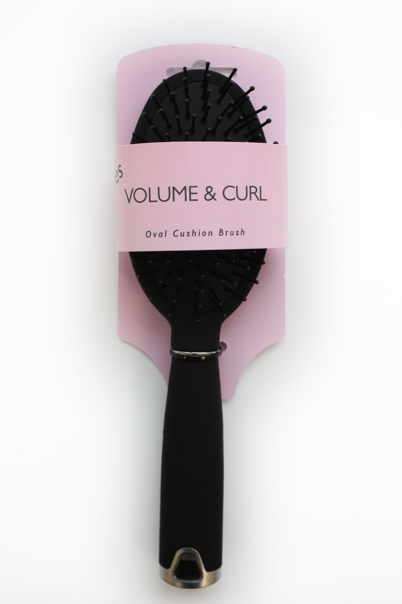 Haircare - Oval Cushion Brush