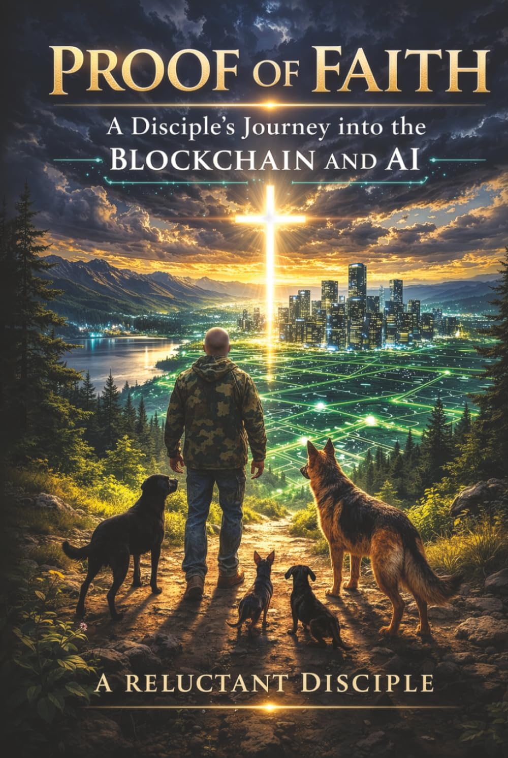 Proof of Faith: A Disciple’s Journey into the Blockchain and AI