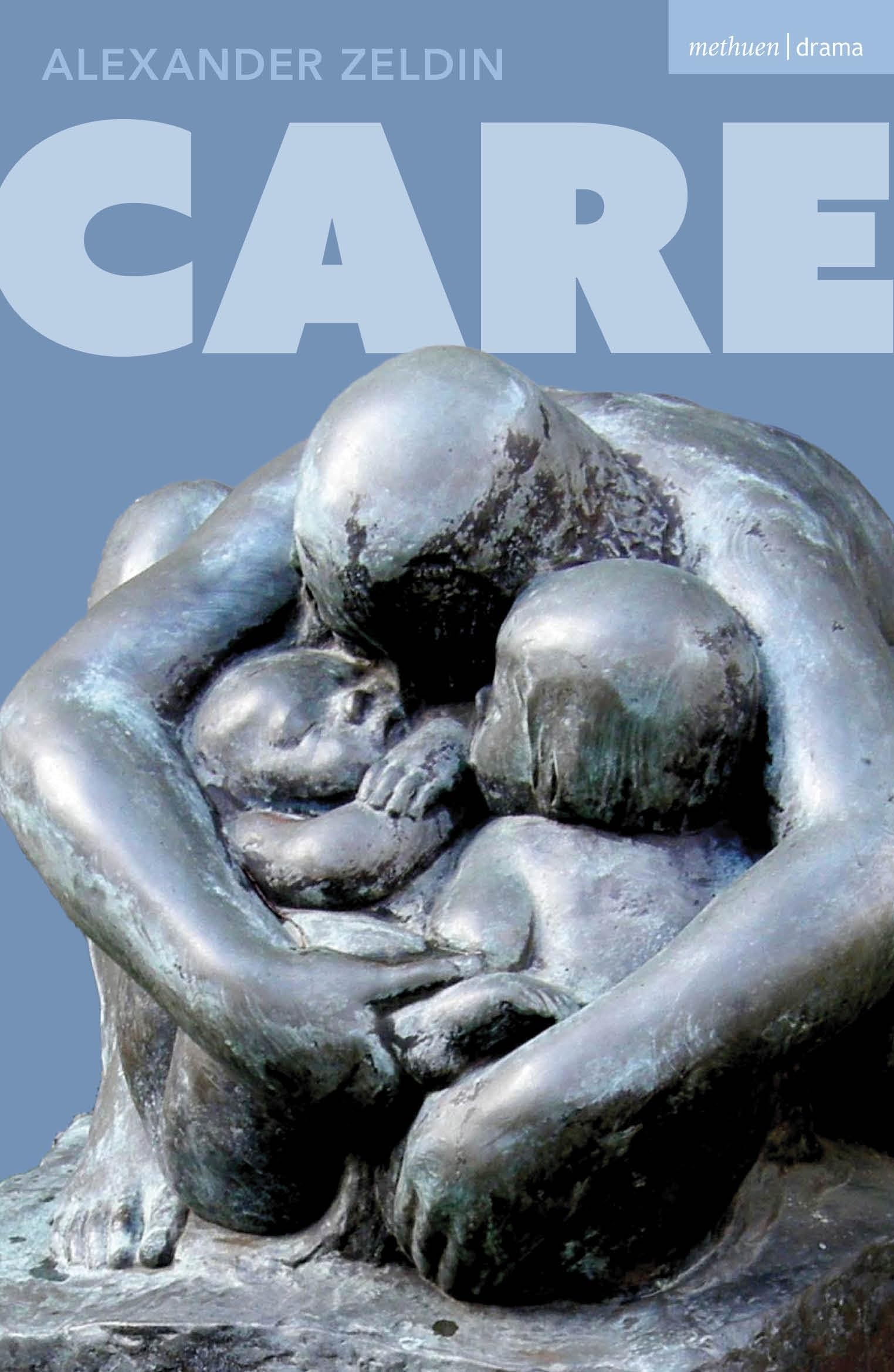 CARE (Modern Plays)