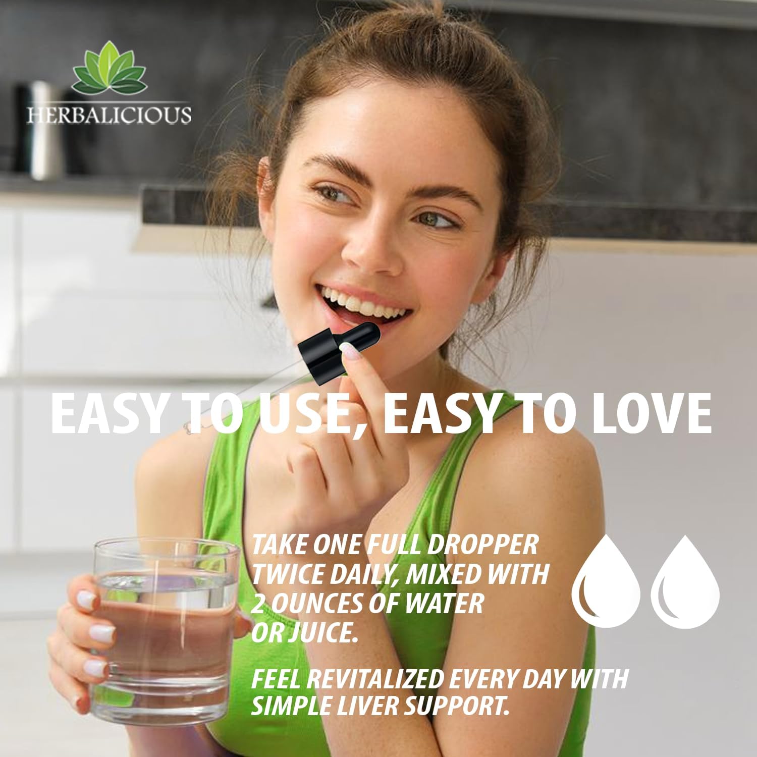 Liver Support NAC 360 Defense – Liquid Liver Health with NAC, Milk Thistle, Dandelion, Chicory, Turmeric, Chanca Piedra, Beet Root & Zinc – Supports Liver Detox, Cleanse & Cellular Health – 4 Fl Oz - Image 6