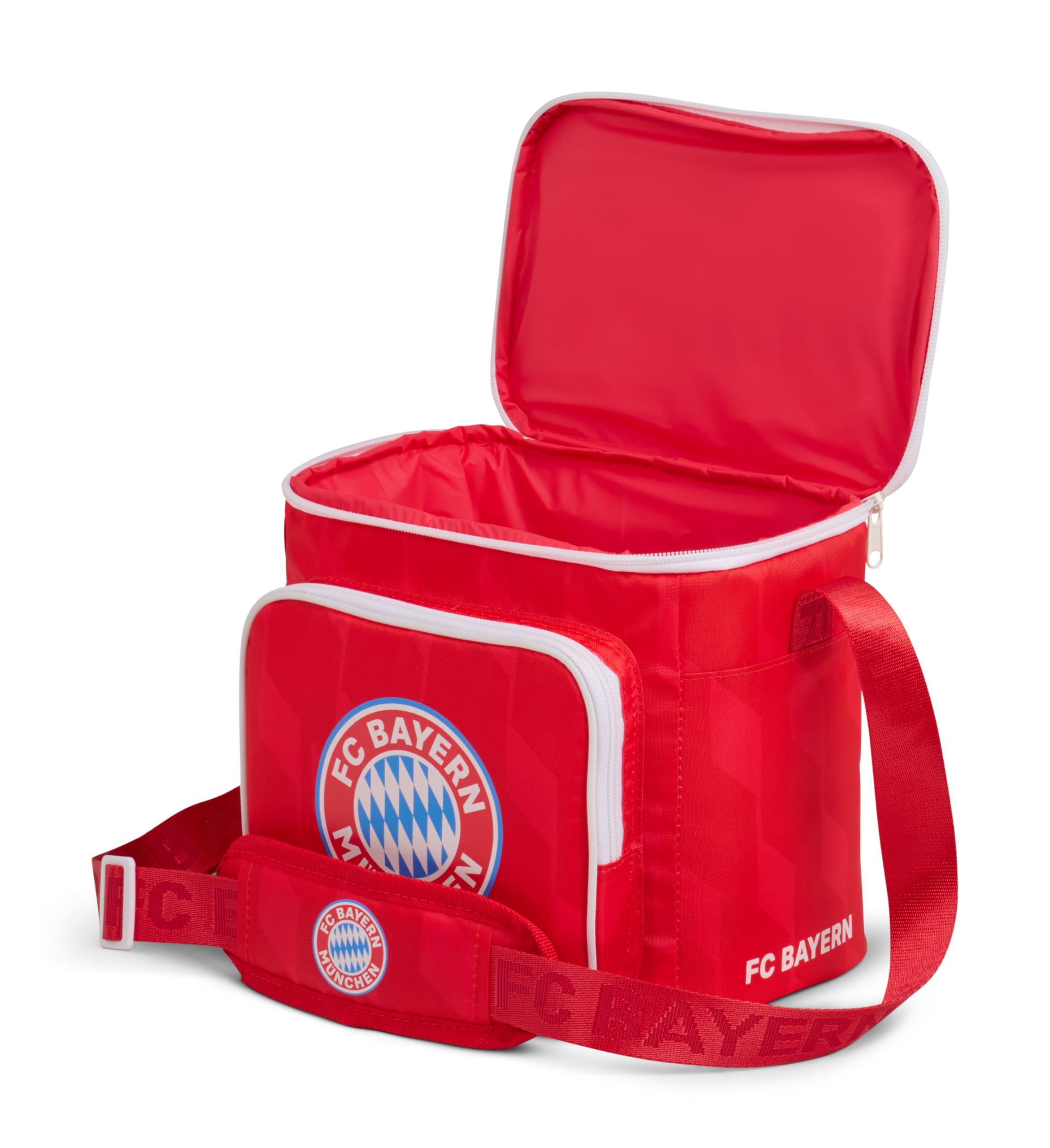 Faultier-Motiv Lunchtasche • Isoliert & Wiederverwendbar • 26,5x20x11,5 Cm • Mit Verstellbarem Trageriemen • Für Arbeit, Schule, Picknick