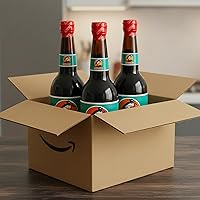 Vista 4 de Kecap Manis (salsa de soja dulce) - 21.8 onzas (paquete de 3)