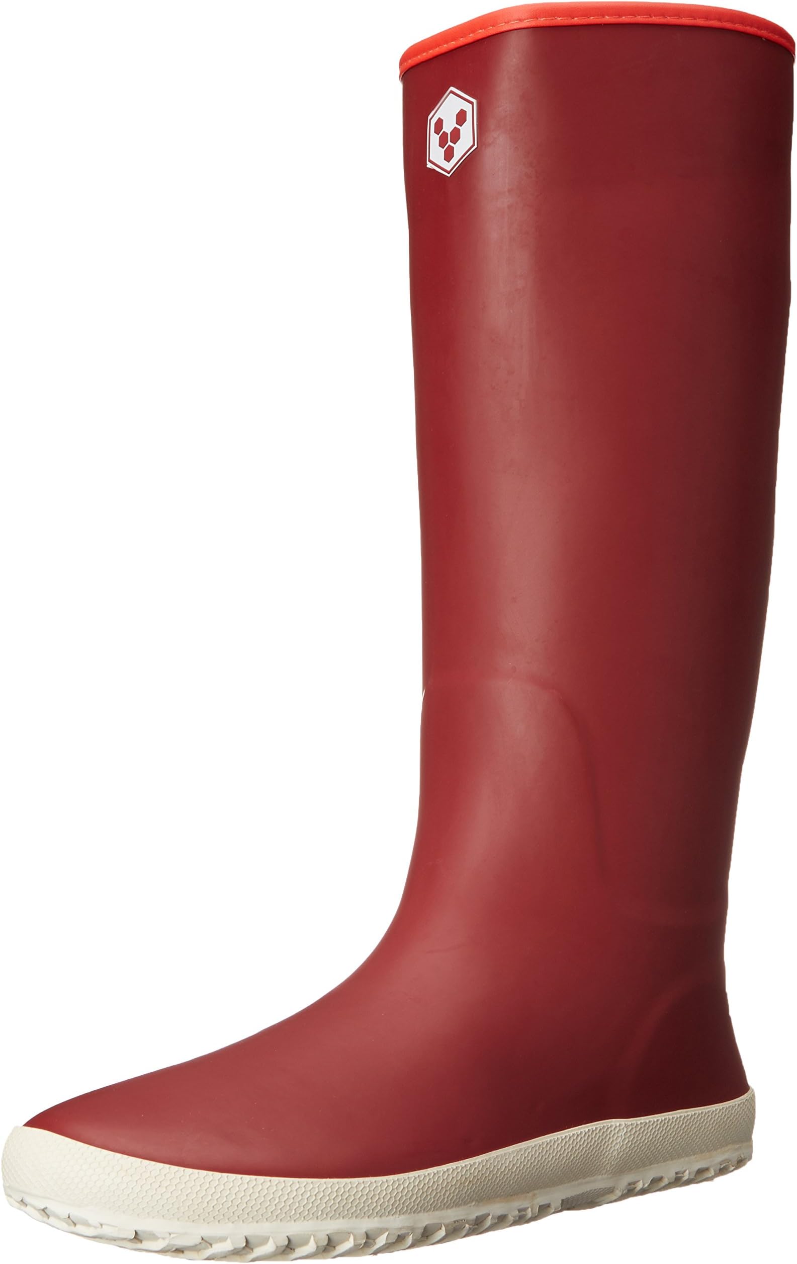 Vivobarefoot Women's Waterloo Rain Boot
