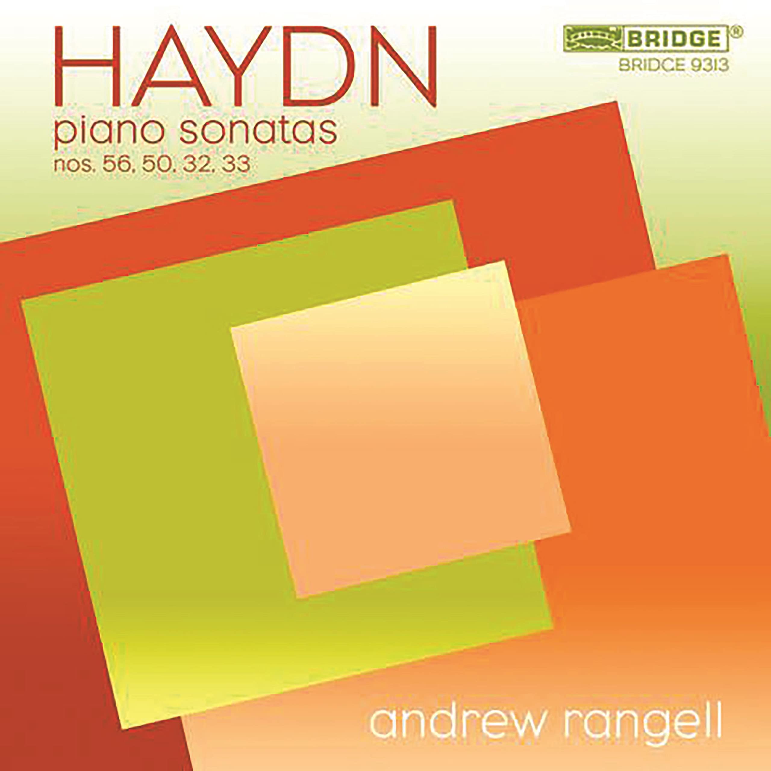 Haydn: Sonatas For Piano