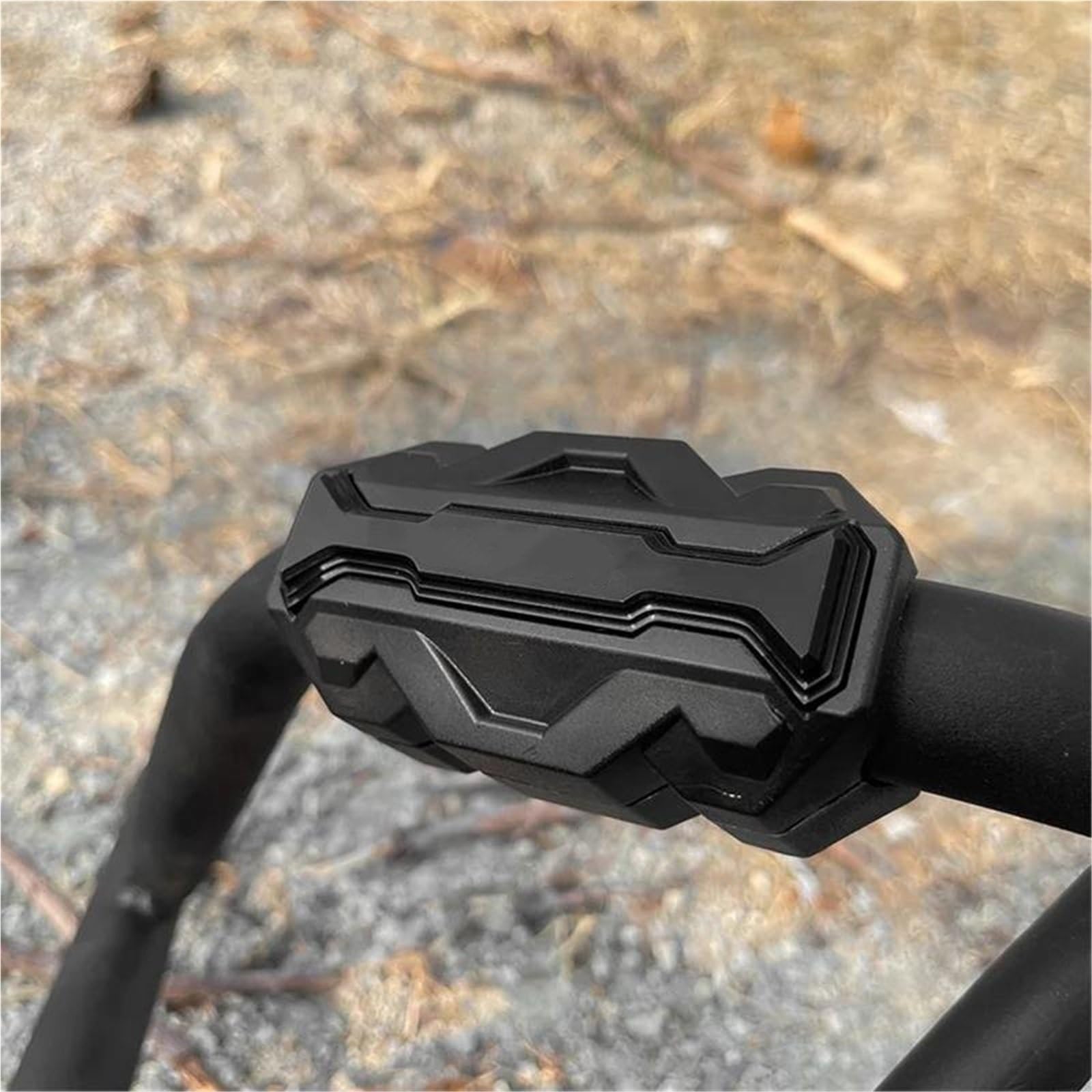 Accessori per moto Per BMW R1300GS R 1300 GS 1300GS ADVENTURE ADV Per Opzione 719 2024 Parti Del Motociclo Motore Guard Paraurti Protezione Crash(GS Black)