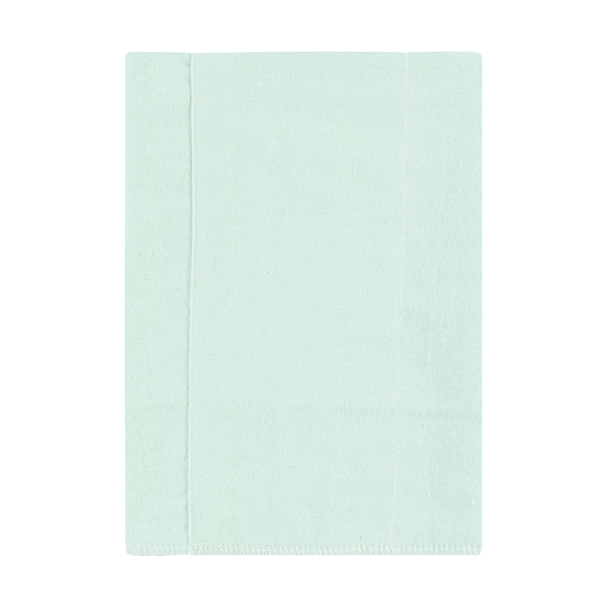 Hudson Baby Ropa de franela de algodón para bebé, 7 unidades, talla única