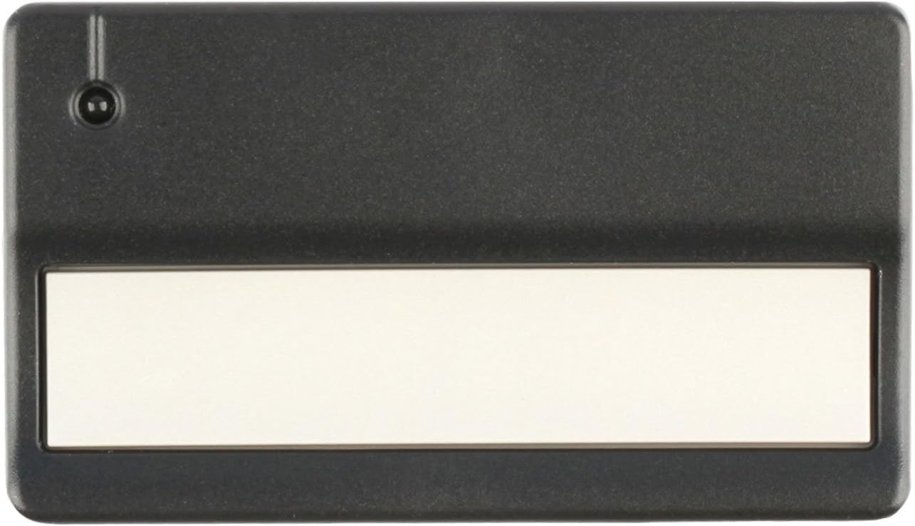 Garage Door Opener Remote Control for 971LM Liftmaster Chamberlain Sears (Red)