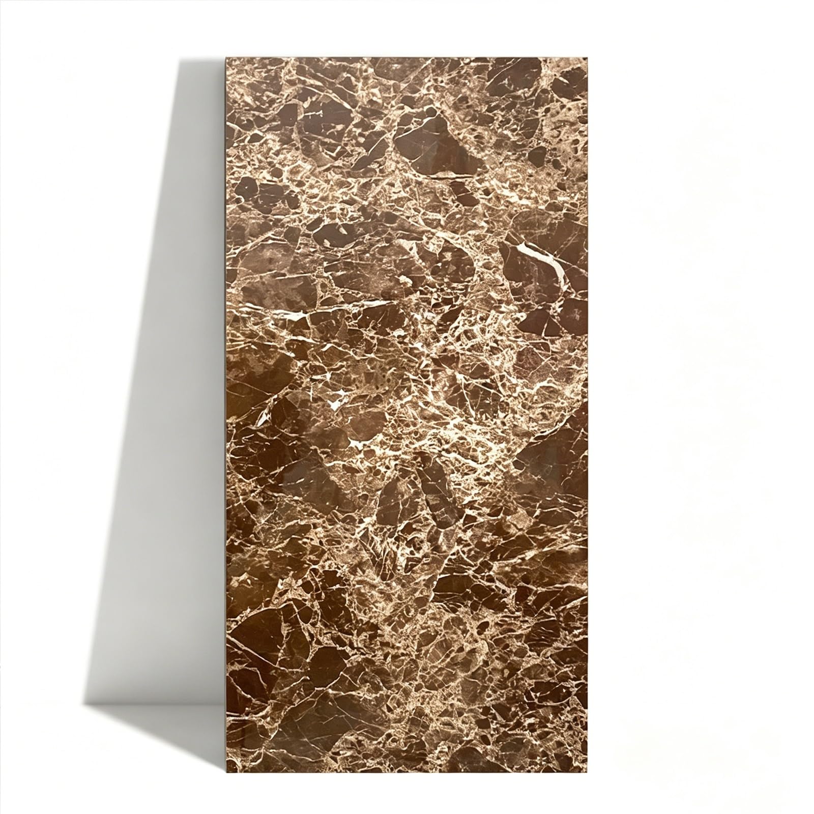 Zynqra J Peel And Stick Wall Paper,Self Adhesive Removable Wallpaper For Bedroom Bathroom Kitchen Home Decoration Vinyl Roll,Renter Friendly(,L30cm/11.8In*W60cm/23.6In)