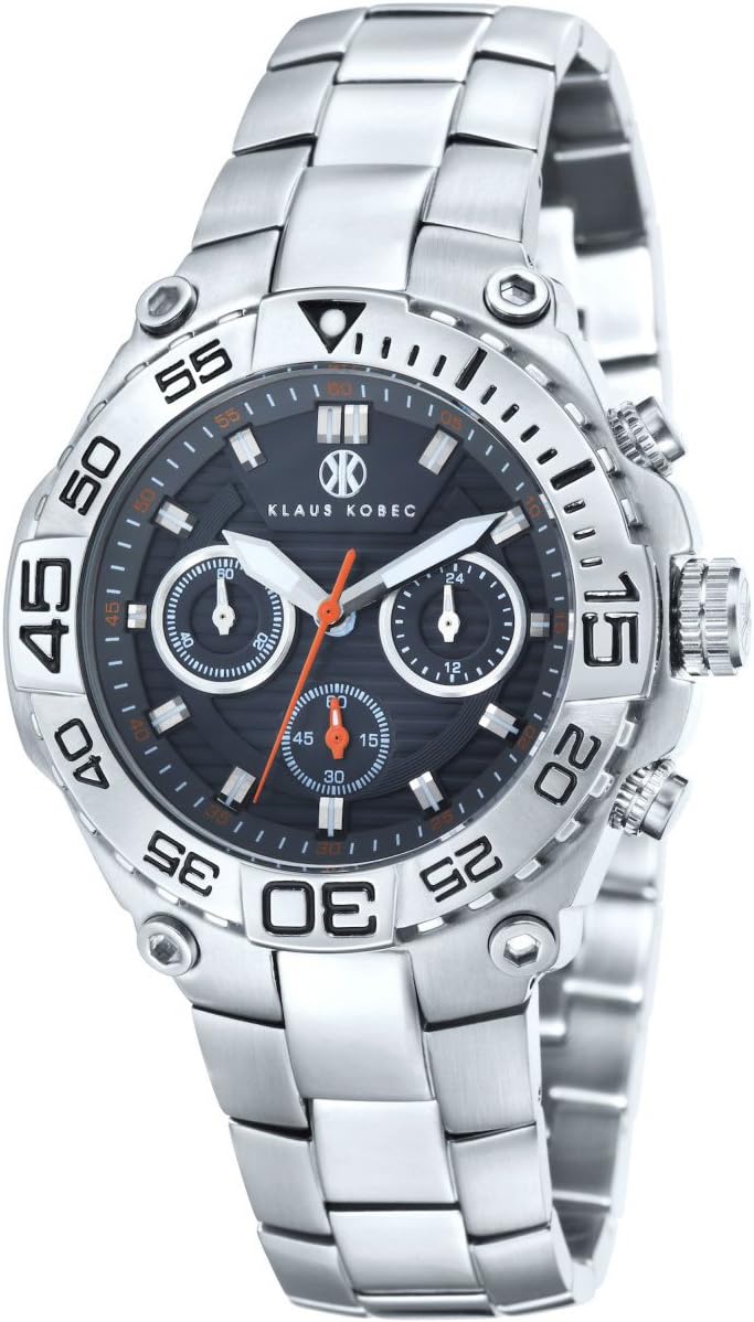 Gents Watch Challenger