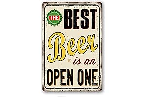 Retro-Themed Garage Wall Decor: A Vintage Twist for Your Man Cave