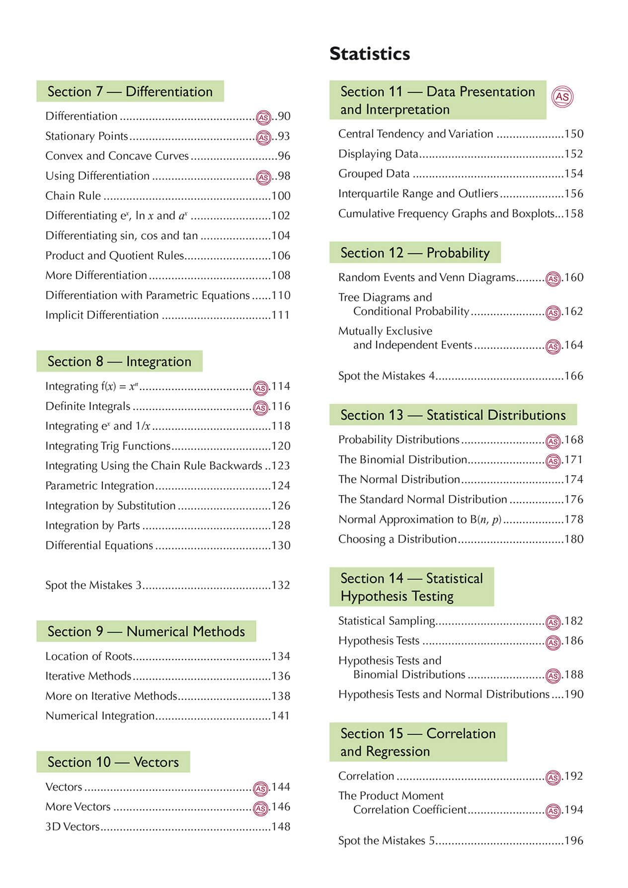 A-Level Maths AQA Complete Revision & Practice (with Online Edition & Video Solutions)