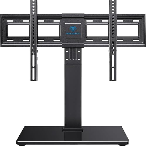 Perlesmith PSTVS13 TV mount, Black