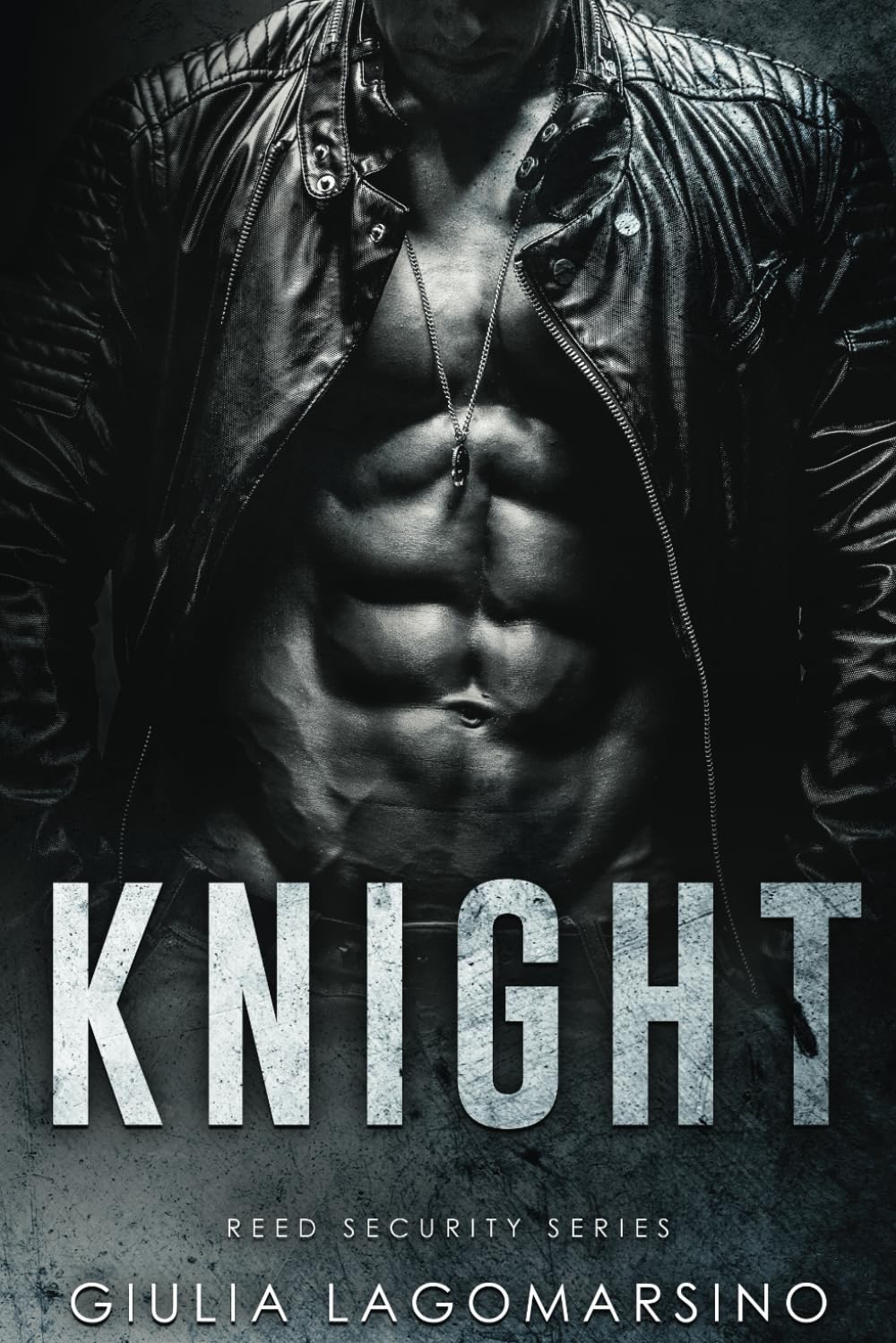 Knight: A Reed Security Romance