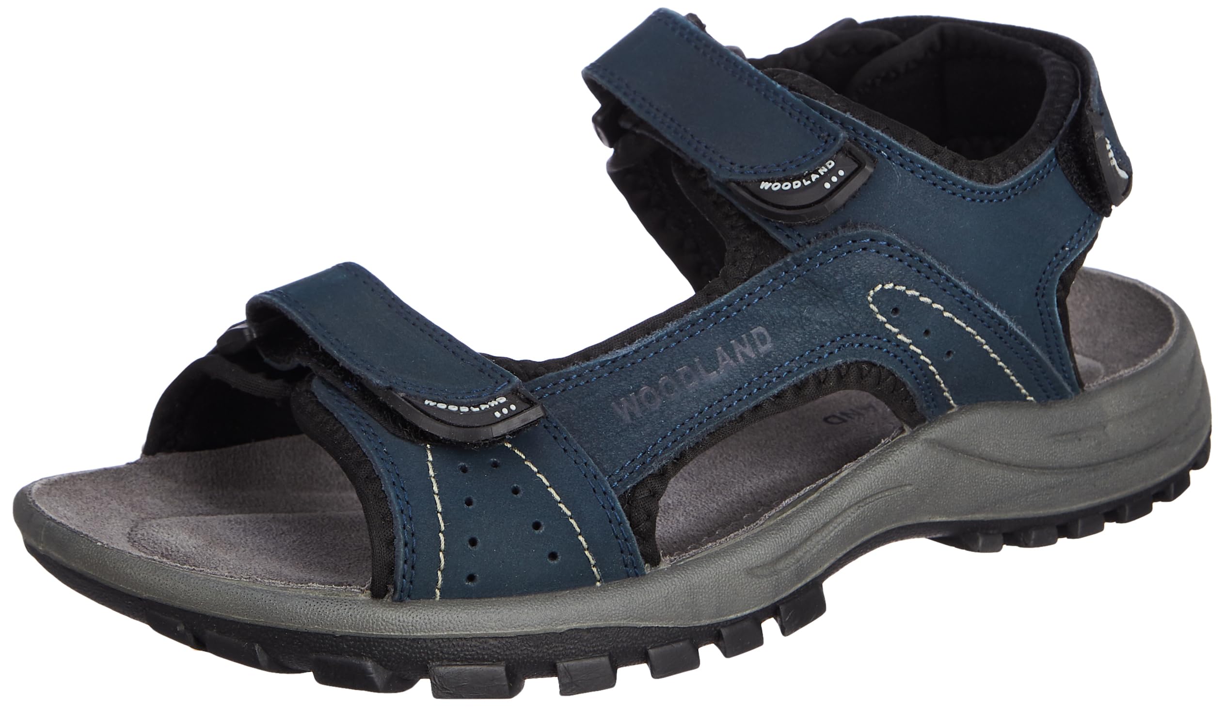 See full amazon price history chart for Woodland Mens Azure/Navy Leather Sandal-10 UK (44EU) (OGDC 4775022) Woodland Mens Azure/Navy Leather Sandal-10 UK (44EU) (OGDC 4775022) (B0CRVM6KQ5) Amazon Price History, Amazon Price Tracker