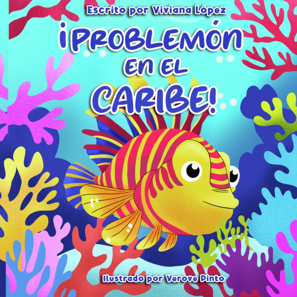 ¡Problemón en el Caribe!