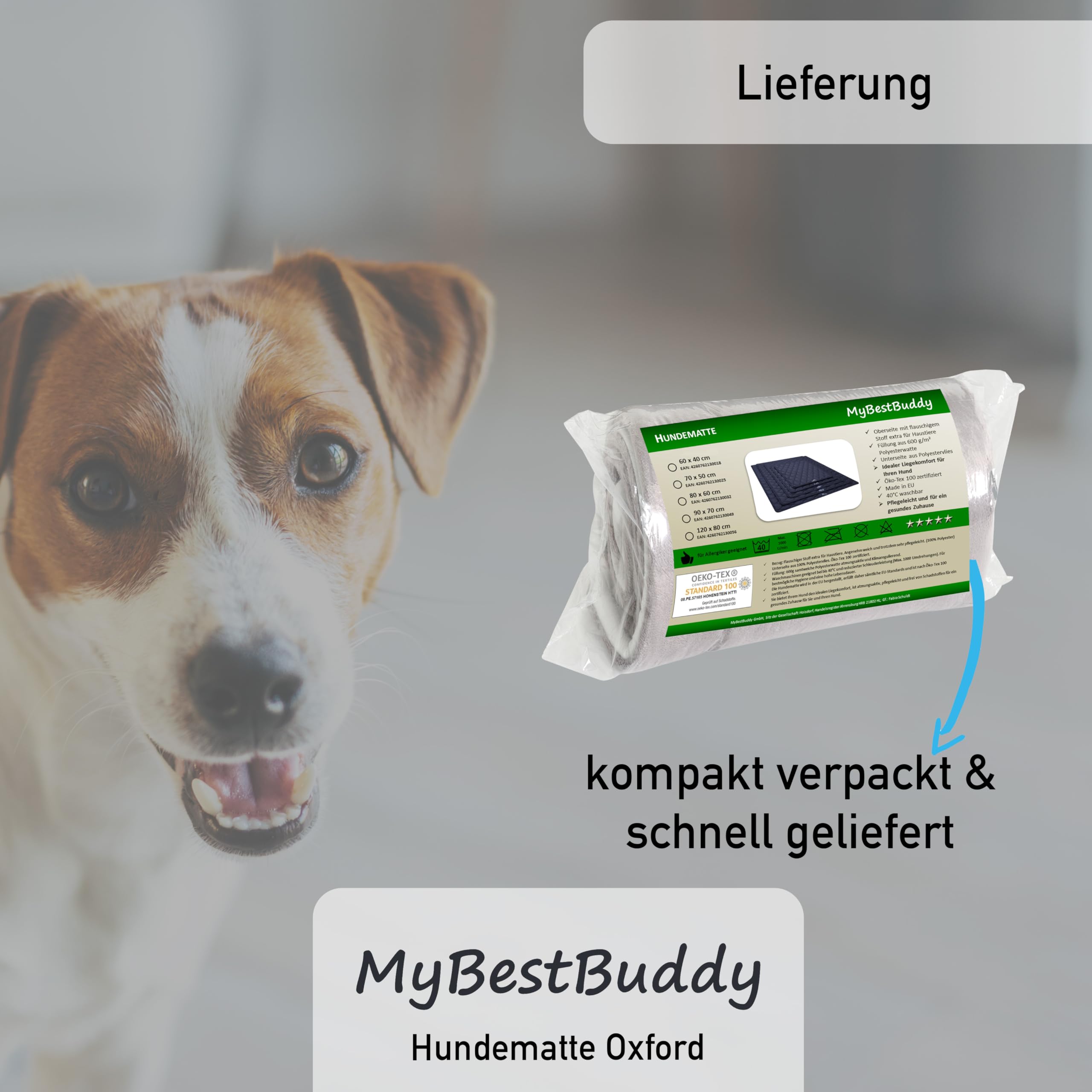Koel En Warm Hondenmat EMPSIGN – Koel én Warm, Waterdicht, Wasbare Hoes – Perfect Hondenbed Voor Binnen En Buiten Omkeerbaar Hondenkussen Koel En Warm Hondenmat EMPSIGN – Koel én Warm, Waterdicht, Wasbare Hoes – Perfect Hondenbed Voor Binnen En Buiten Omkeerbaar Hondenkussen