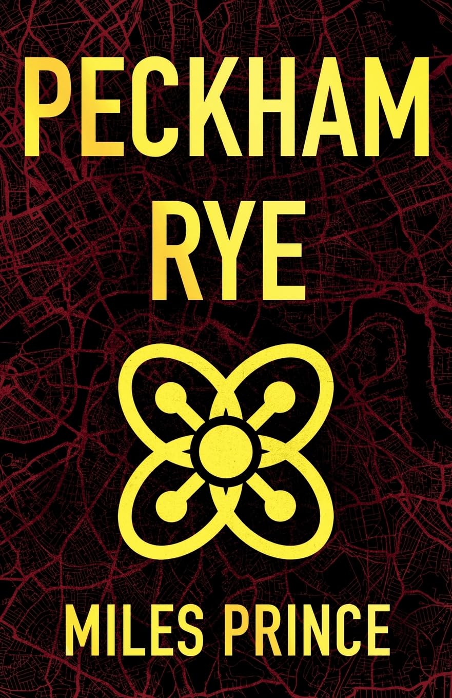 Peckham Rye