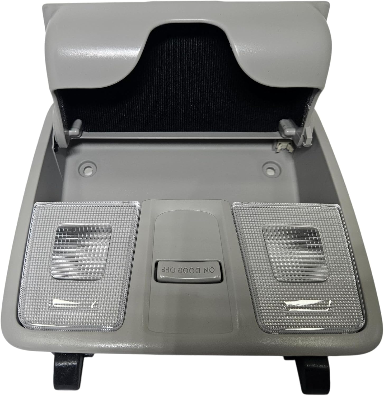 MOTORIUM Genuine OEM 92800-A5000-TX Overhead Console Lamp / 92800A5000TX for Hyundai Elantra 13-17