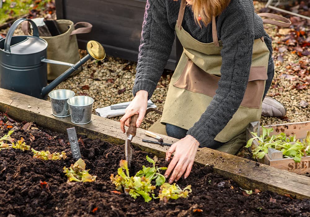 Tablier de Jardin