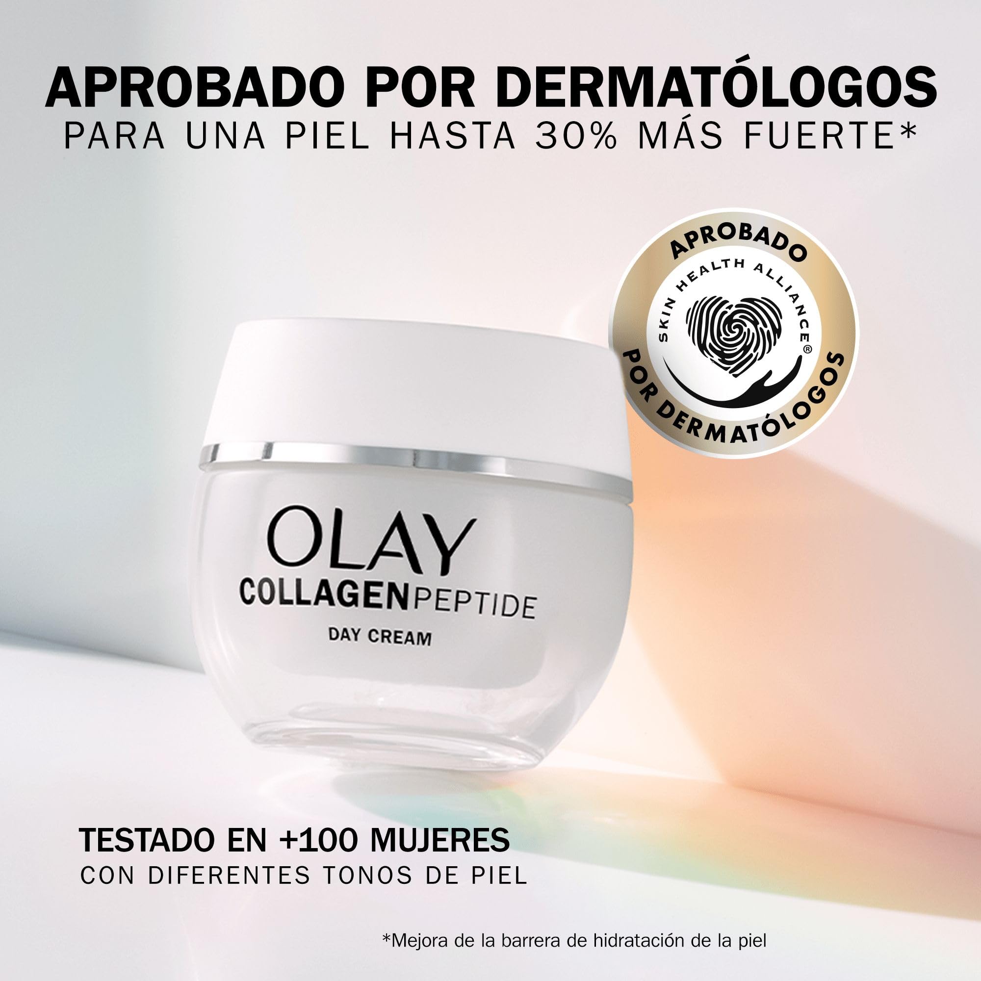 Regenerist Collagen Peptide24 Day Cream 50 ml