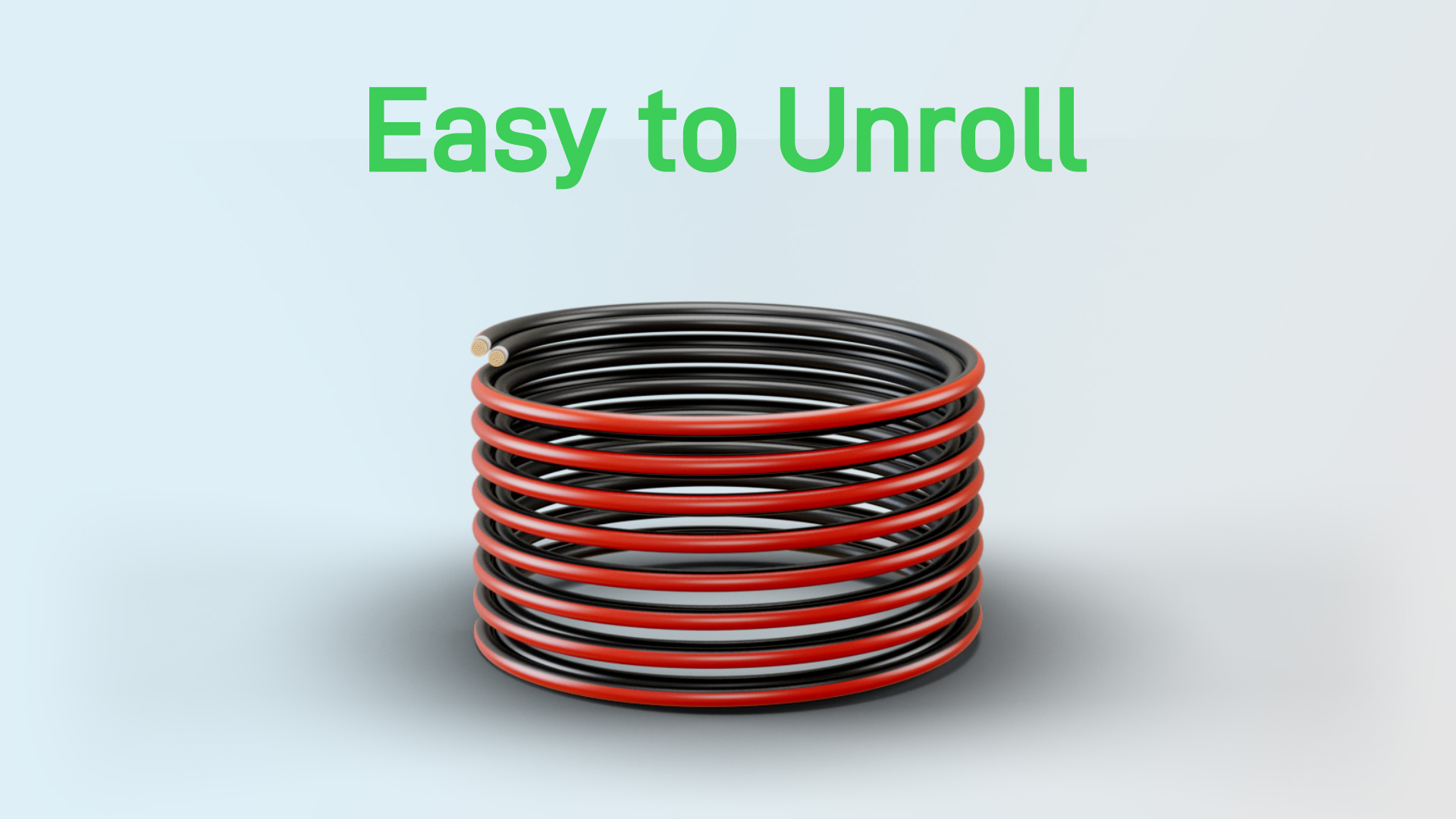 Amazon.com: Bateria Power 30 Feet 8AWG Solar Panel Extension Cable