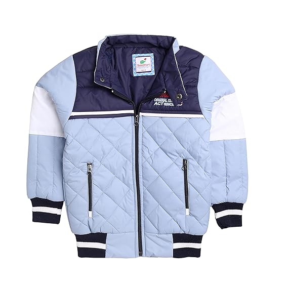 Toonyport Kids Jackets Set | Trendy Winter Wears for Kids | Up to Age 2-16 Years