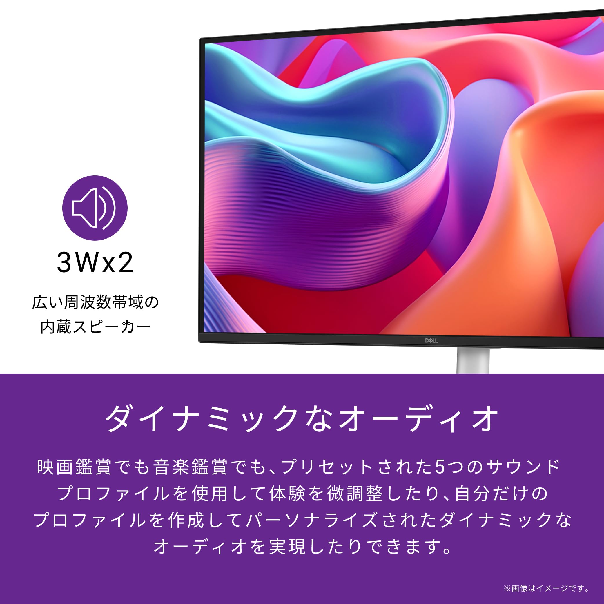 Amazon.co.jp: 【Amazon.co.jp限定】Dell S2725DC-A 27インチ モニター