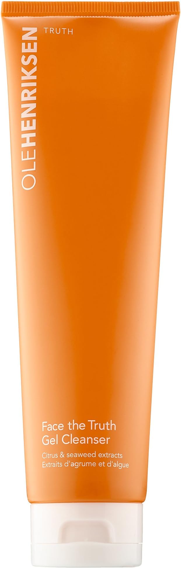 OLEHENRIKSEN Face the Truth Gel Cleanser 5 oz