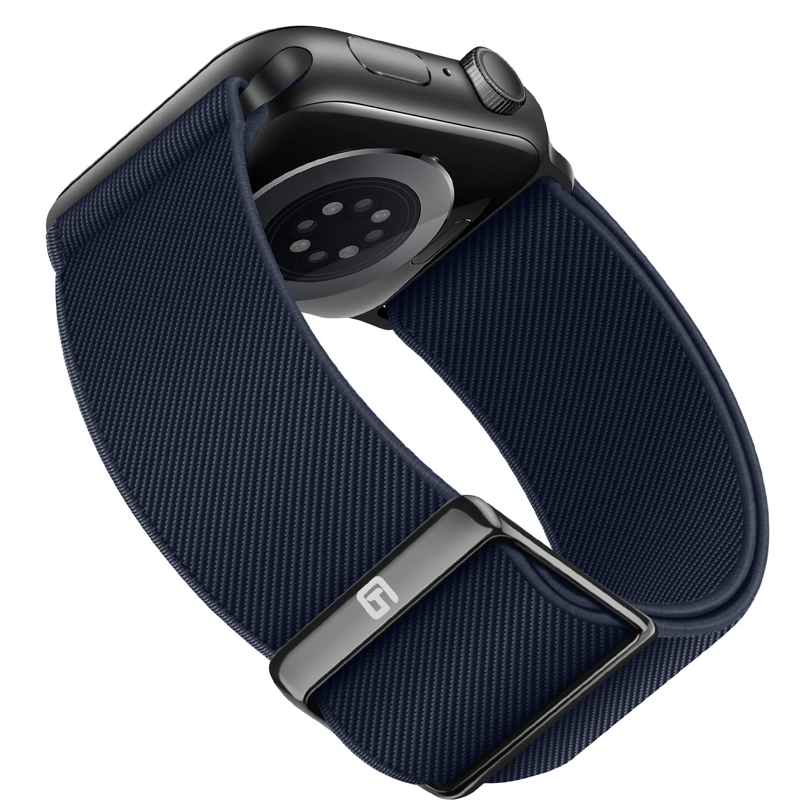 Amazon.co.jp: [Suphart] コンパチブル Apple Watch バンド49mm 46mm 