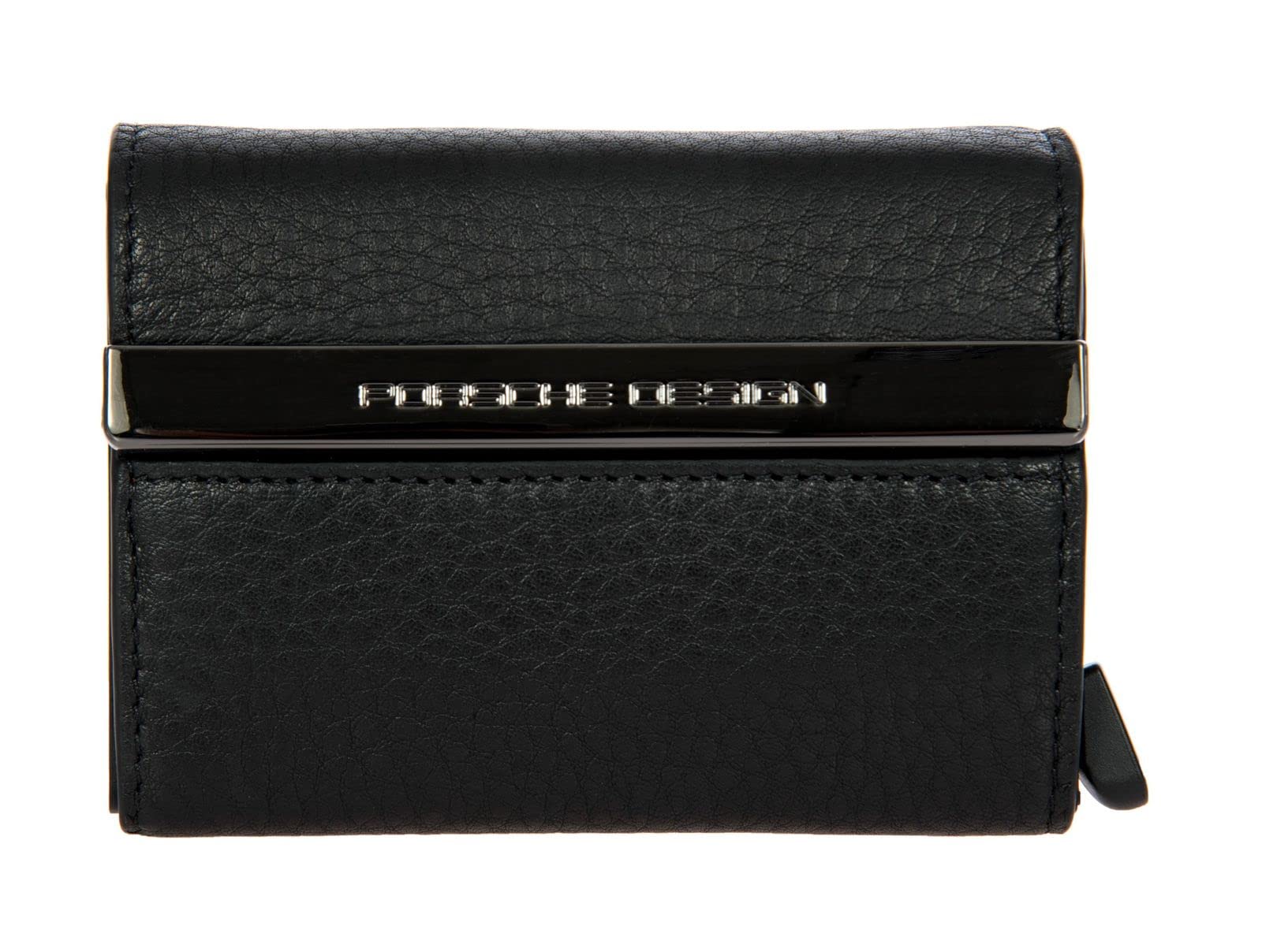 Porsche Design Porta carte di credito RFID pelle 10 cm