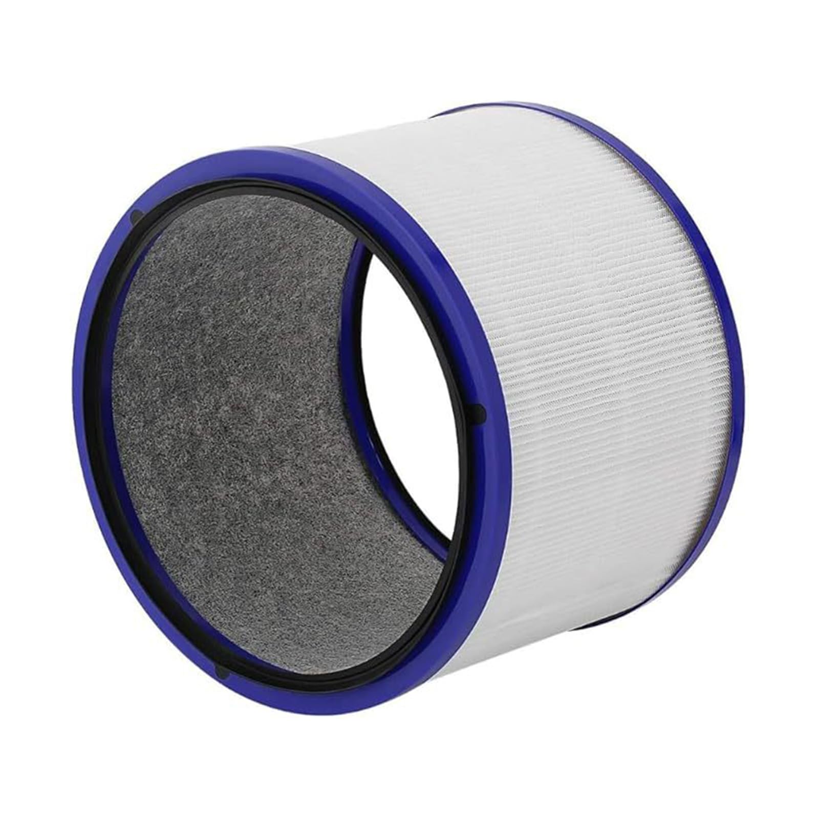 Coolhood Multicolor Efficiency Air Purifiers Filter Replacement For Hp01, Hp02, Dp01 Home Appliance Part Air Purifiers Filter