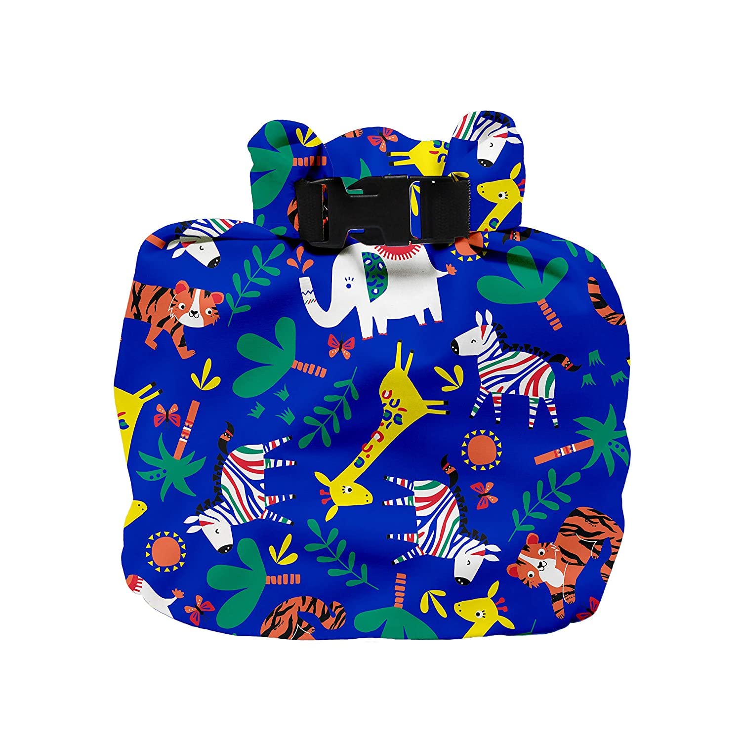 Bambino Mio, Wetbag, wasserfeste Tasche für unterwegs