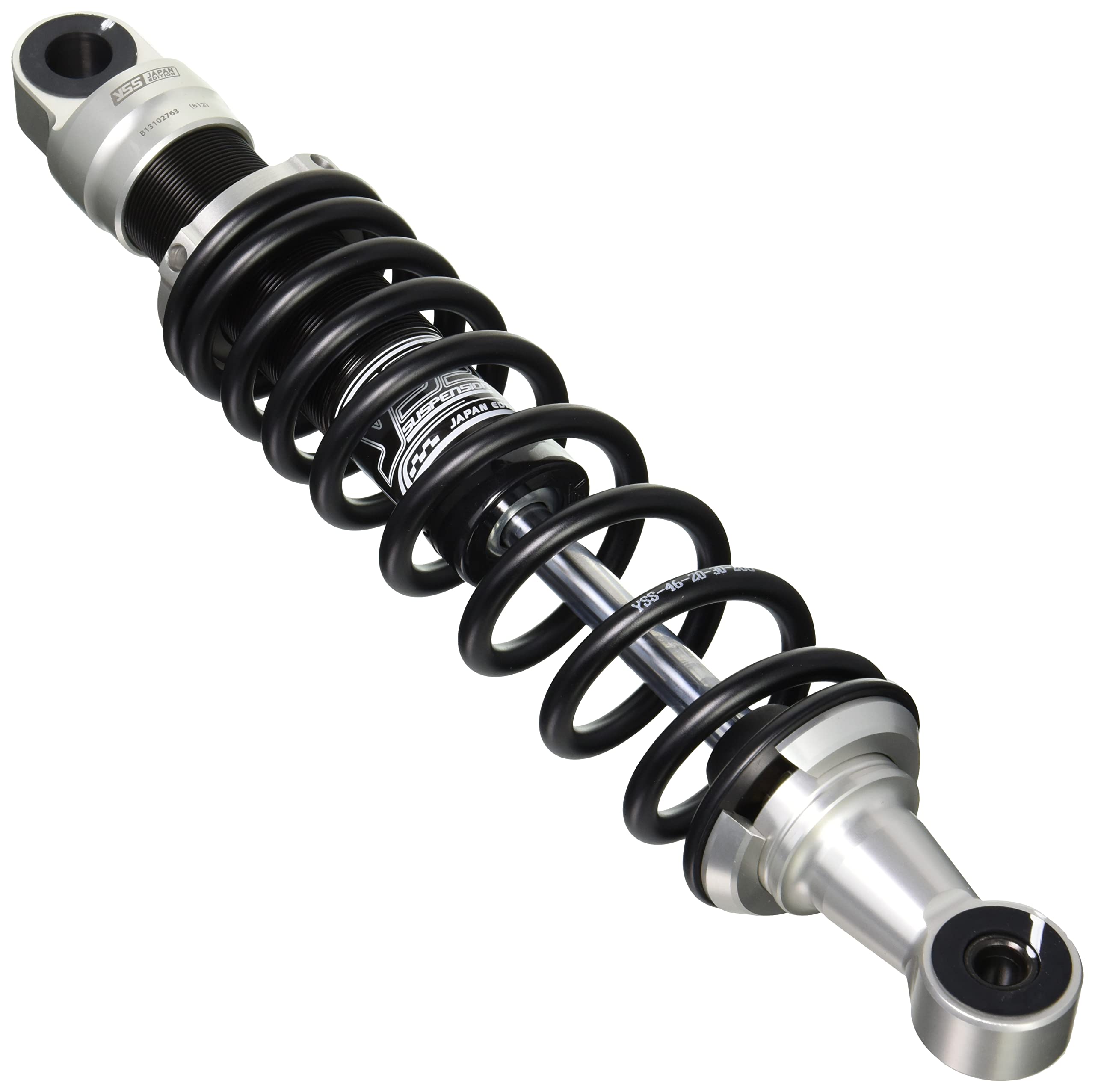 YSS SPORTS LINE リアツインショック CB400SF NC39