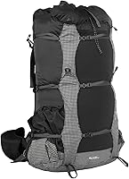 Vista 2 de Mochila Granite Gear Blaze de 60L
