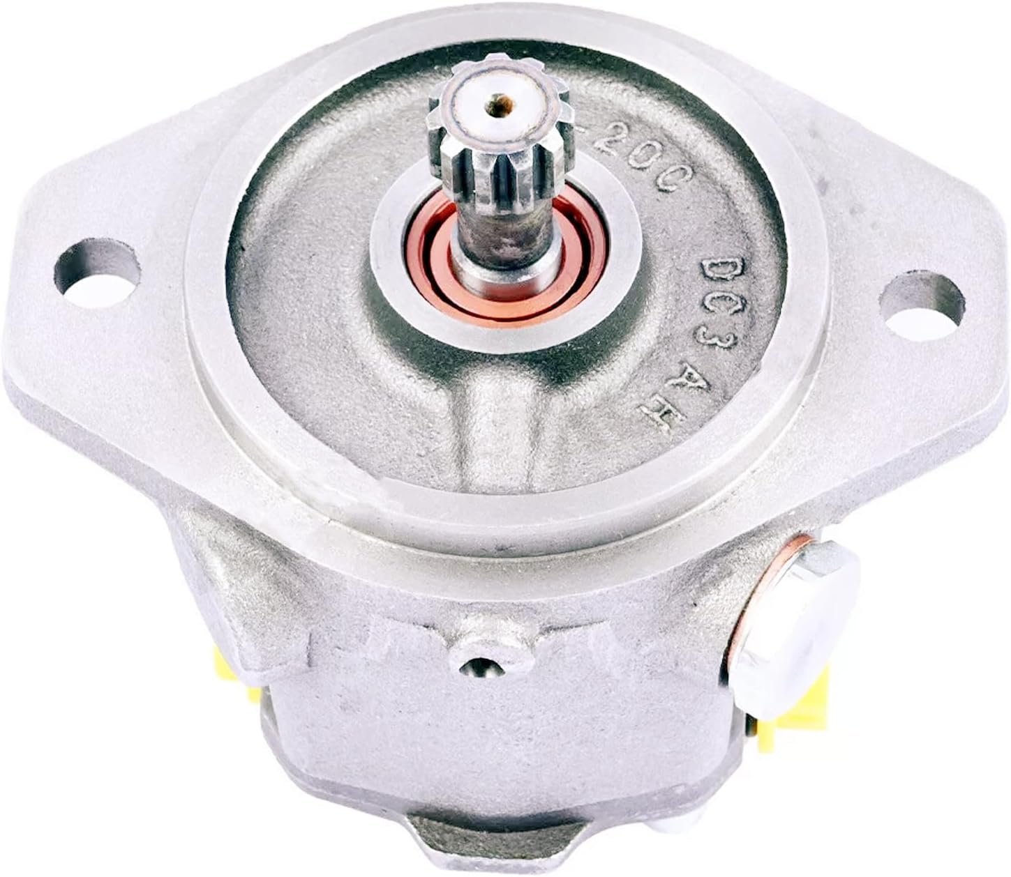 Fuel Transfer Lift Pump 384-8612 1903443 20R-1525 Compatible for CAT 3406E 3456 C11 C13 C15 C18 Eng 345B 345C 345D 349D 390D 365C 725 735 740B 772G 773GC 772 770 770G 9K5952 3848612 190-3443